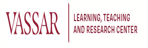 Learning, Teaching, and Research Center Logo